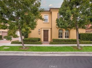 71 Cherry Tree, Irvine, CA 92620
