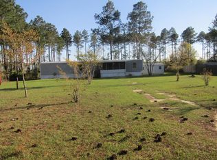 239 Aaron Holland Rd, Jesup, GA 31545