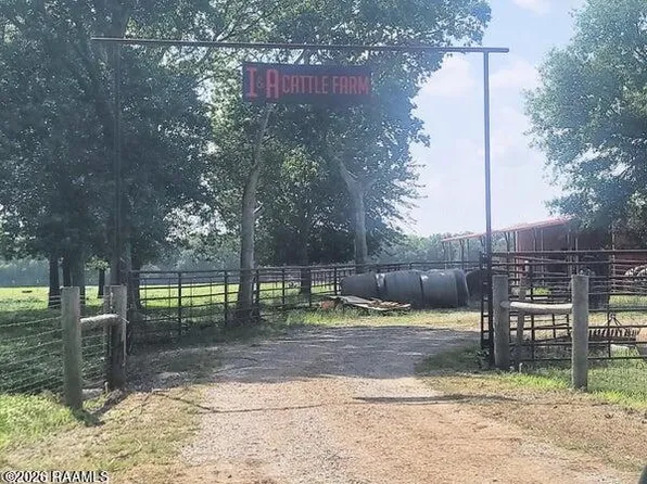 559 Prudence Hwy, Church Point, LA 70525