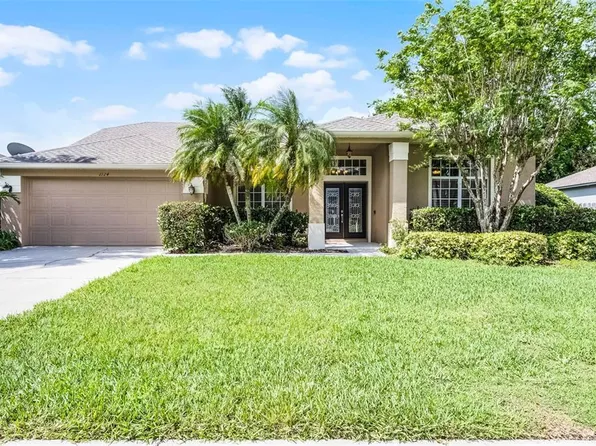 1124 Shadowbrook Trl, Winter Springs, FL 32708