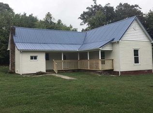1833 Burnette Ave, Jefferson City, TN 37760