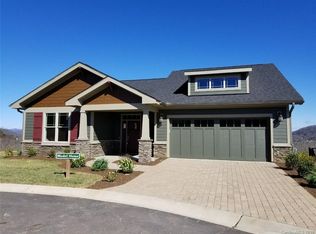 7 Pinnacle Crest Cir #11, Arden, NC 28704