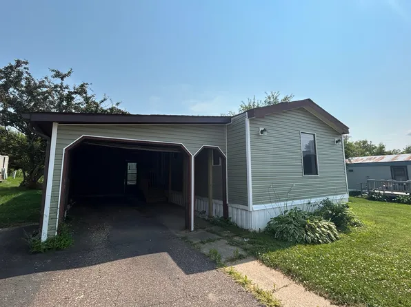 N4791 State Road 25 Site #589, Menomonie, WI 54751