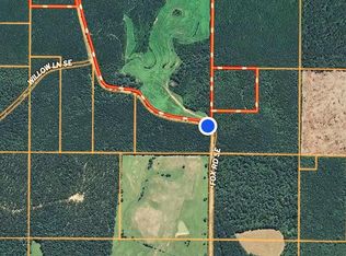 0 SE Fox, Ruth, MS 39662