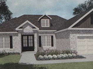 145 Blue Mist Ln, Kathleen, GA
