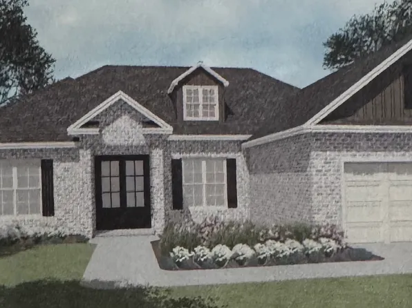 145 Blue Mist Ln, Kathleen, GA 31047