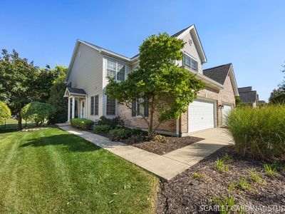 1N153 Mission Ct, Winfield, IL, 60190