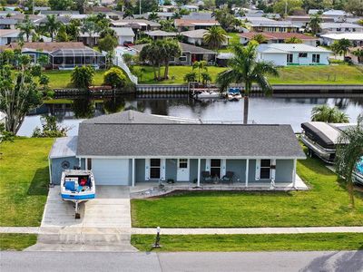 6335 Scorpio Ave, North Port, FL, 34287