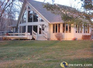 2141 E Round Lake Ct, Luck, WI 54853