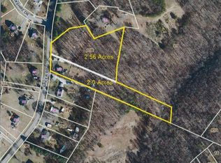 215 Spicer Rd, Lynchburg, VA 24504