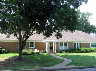 7210 E 58th St, Tulsa, OK 74145