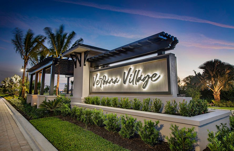 Verdana Village by Pulte Homes in Estero FL Zillow
