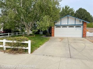 530 S Lynhurst Pl, Meridian, ID 83642