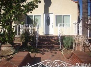 721 E La Habra Blvd, La Habra, CA 90631