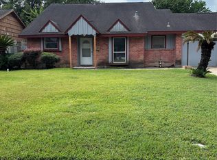 4115 Tidewater Dr, Houston, TX 77045