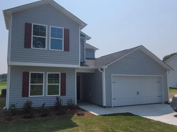 4135 Cordiality Church Road, Nashville, NC 27856