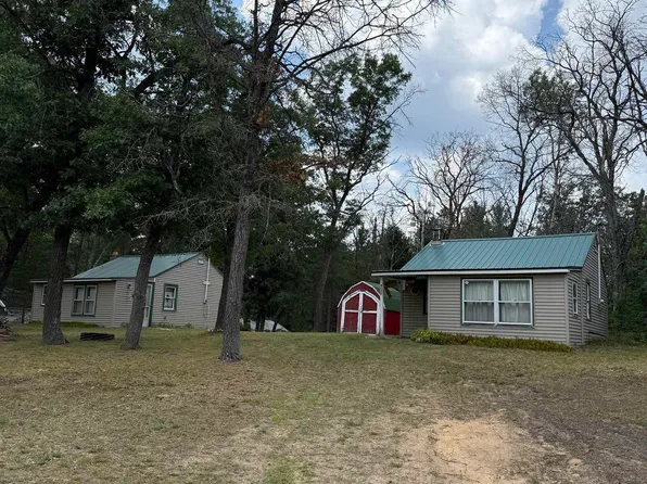 6170 Kerr Trl, Hale, MI 48739