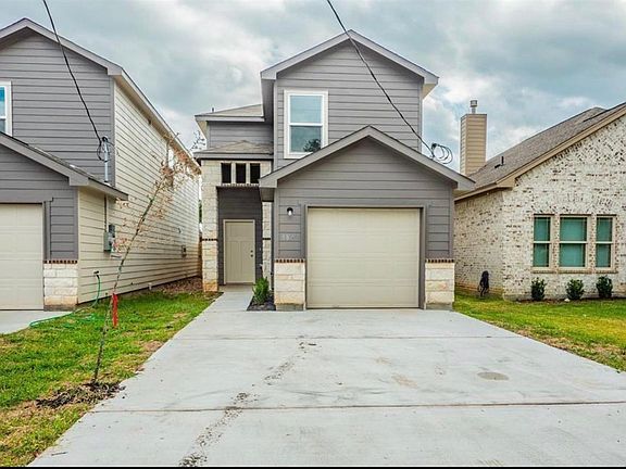 one car garage