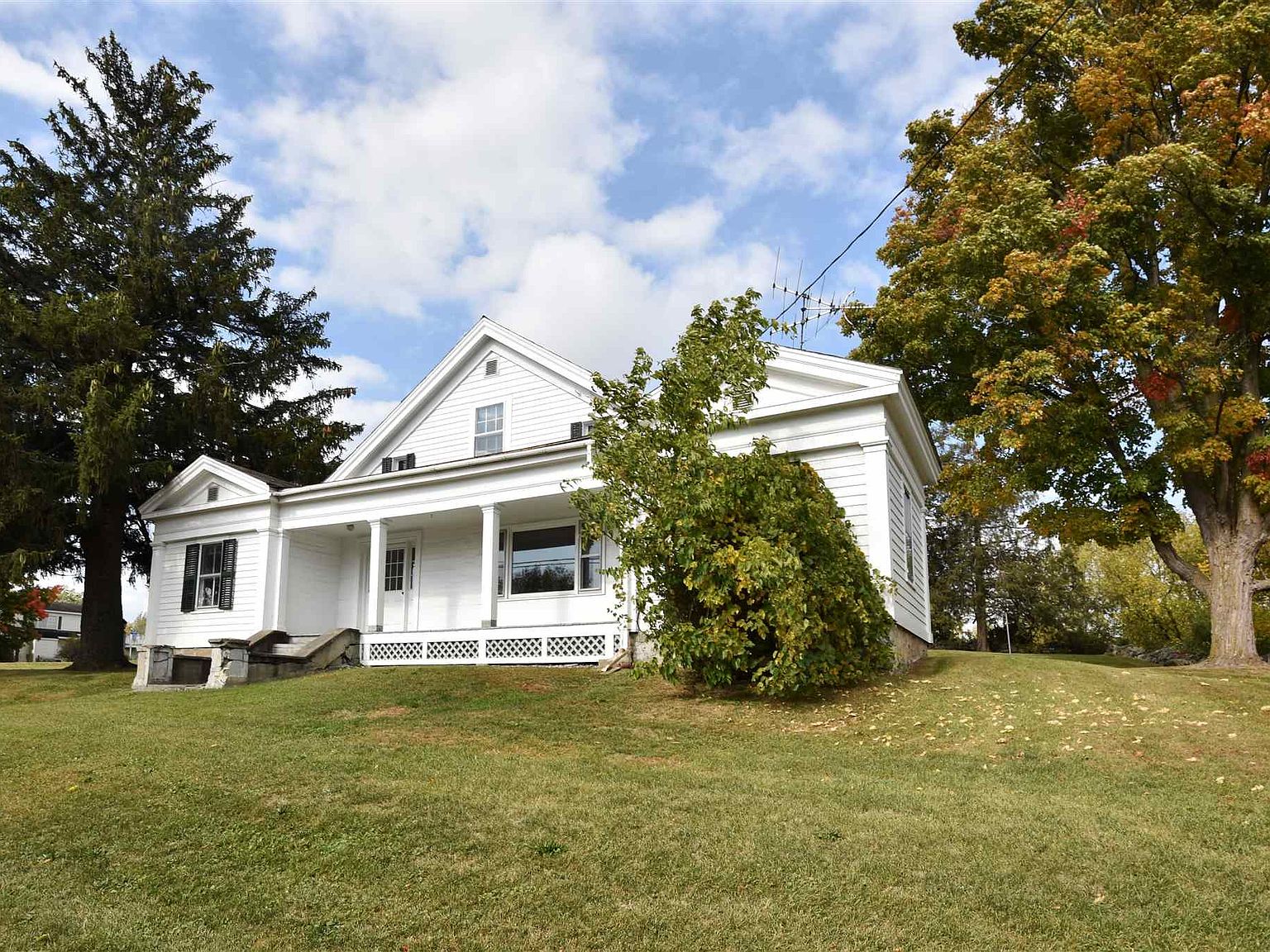92 West Main Street, Vergennes, VT 05491 Zillow