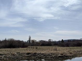 71316 Foley Rd, Burns, OR 97720