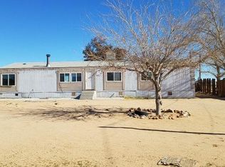 18268 Avenue B, North Edwards, CA 93523