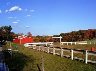 1514 Underwood Rd, Oakland, MD 21550