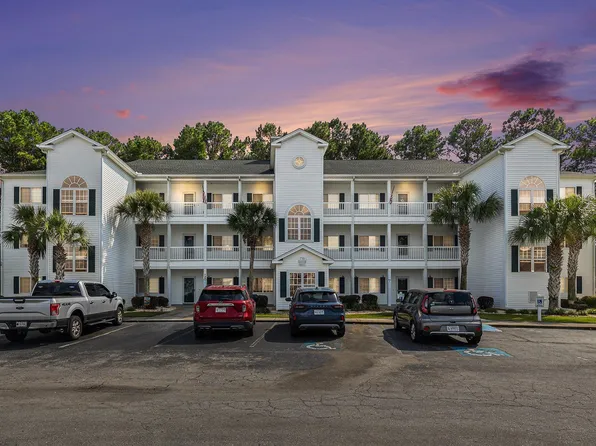 730 Charter Dr. #F-11, Longs, SC 29568