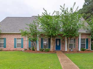 467 Fairfield Dr, Madison, MS 39110