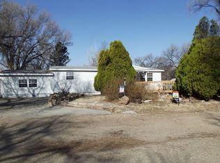 147 Walnut St, Campo, CO 81029