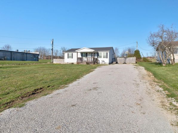 109 Parish Rd, Jeffersonville, KY 40337