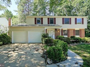 7308 Sterling Grove Dr, Springfield, VA 22150