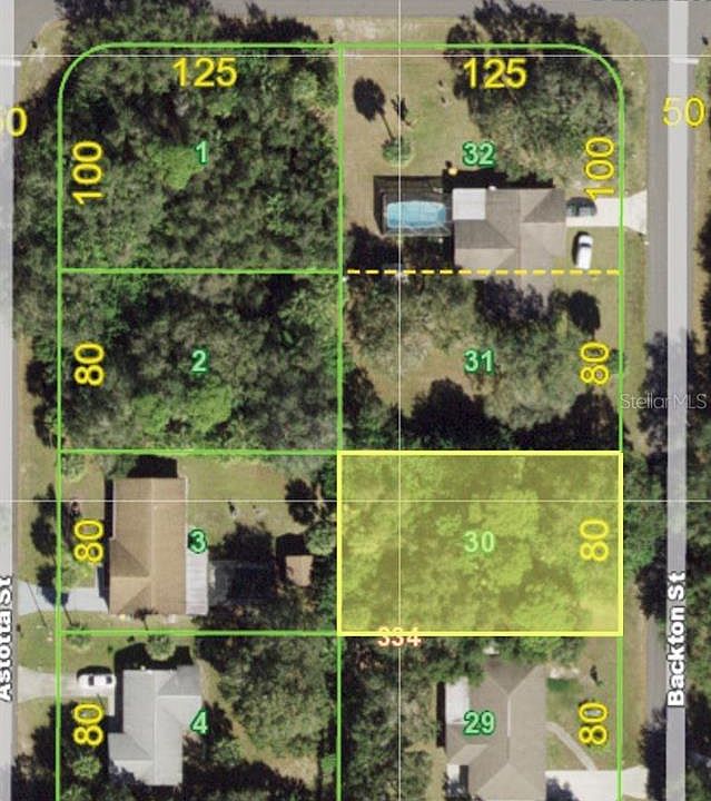 1st image of this home
