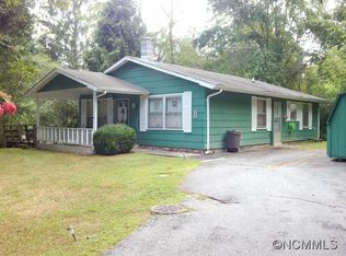 638 Gallimore Rd, Brevard, NC 28712