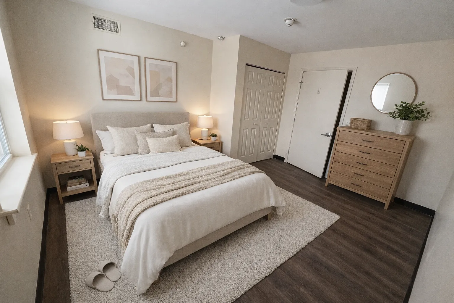 College Suites at Cortland (Coming Soon Residence at Seven Valleys) — Photo 2