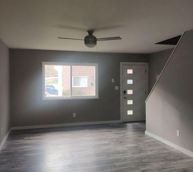 Creekside Flats Apartment Rentals Crawfordsville, IN Zillow