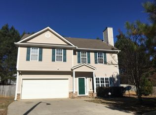 132 Lexington Parke Dr, Woodstock, GA 30189