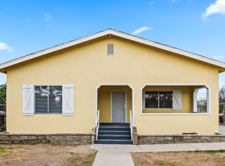 2564 S Rowell Ave, Fresno, CA 93725