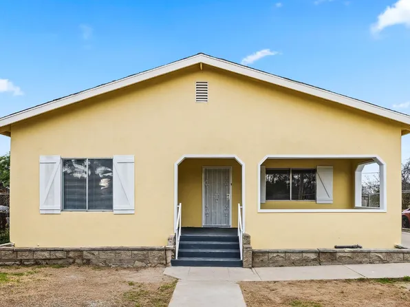2564 S Rowell Ave, Fresno, CA 93725