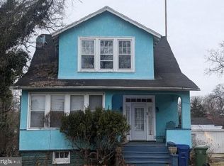 4018 Carlisle Ave, Baltimore, MD 21216