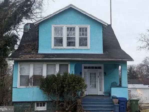 4018 Carlisle Ave, Baltimore, MD 21216