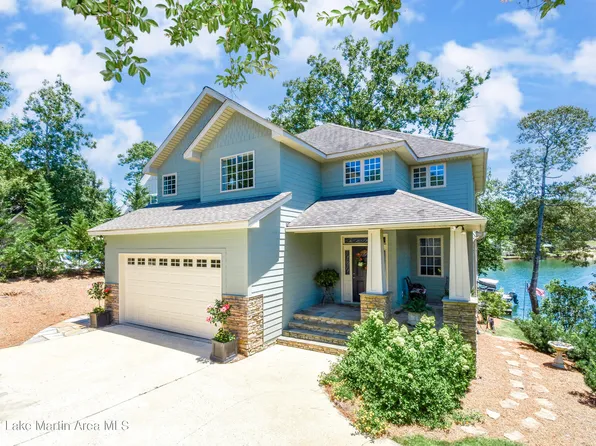 9 Cottage Ct, Dadeville, AL 36853