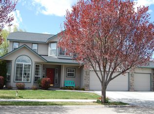 2787 S Givens Way, Meridian, ID 83642