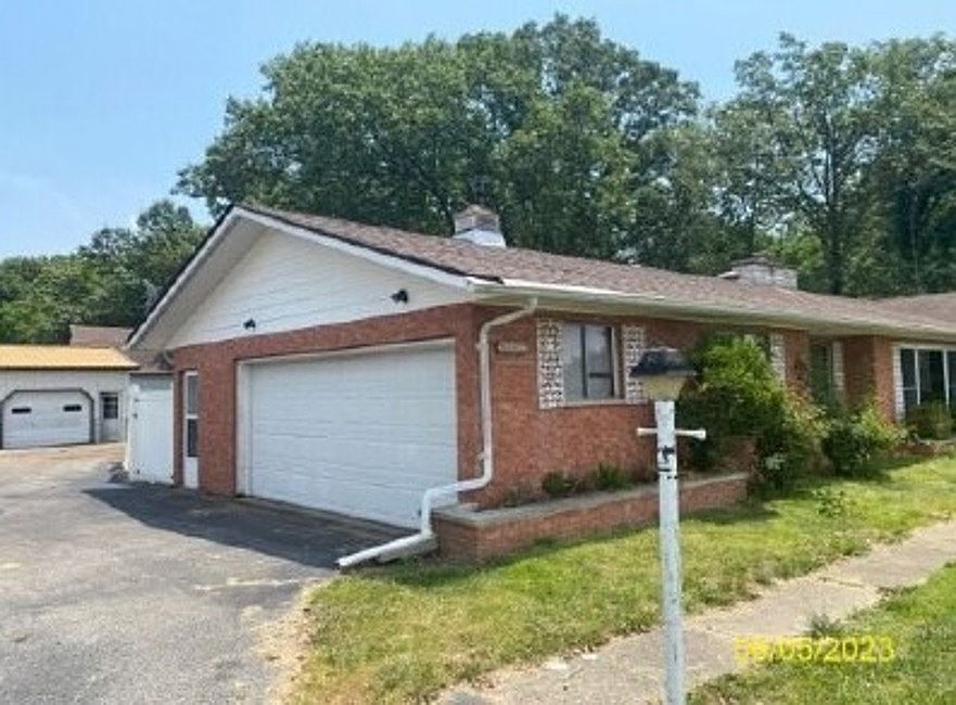 nao✕4 5958 State Route 4, Steeleville, IL 62288 | Zillow