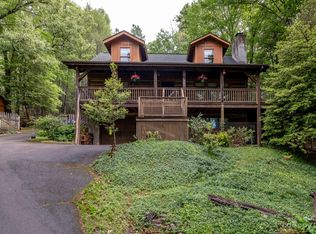 10820 Boylston Hwy, Mills River, NC 28759