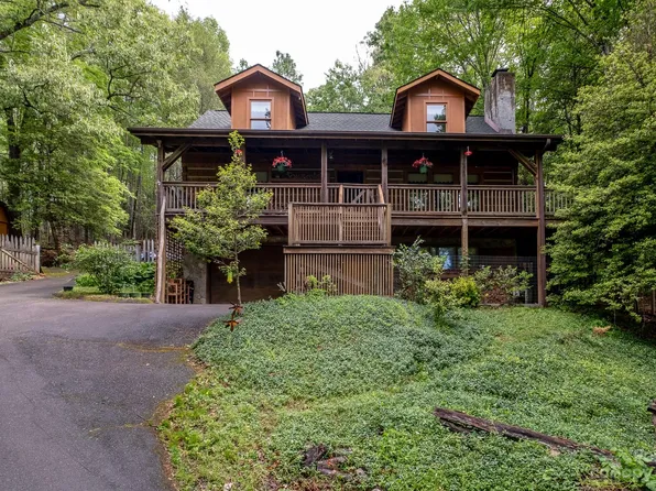 10820 Boylston Hwy, Mills River, NC 28759