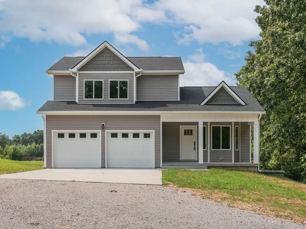 9408 Elk Ridge Rd, Mt Pleasant, TN 38474
