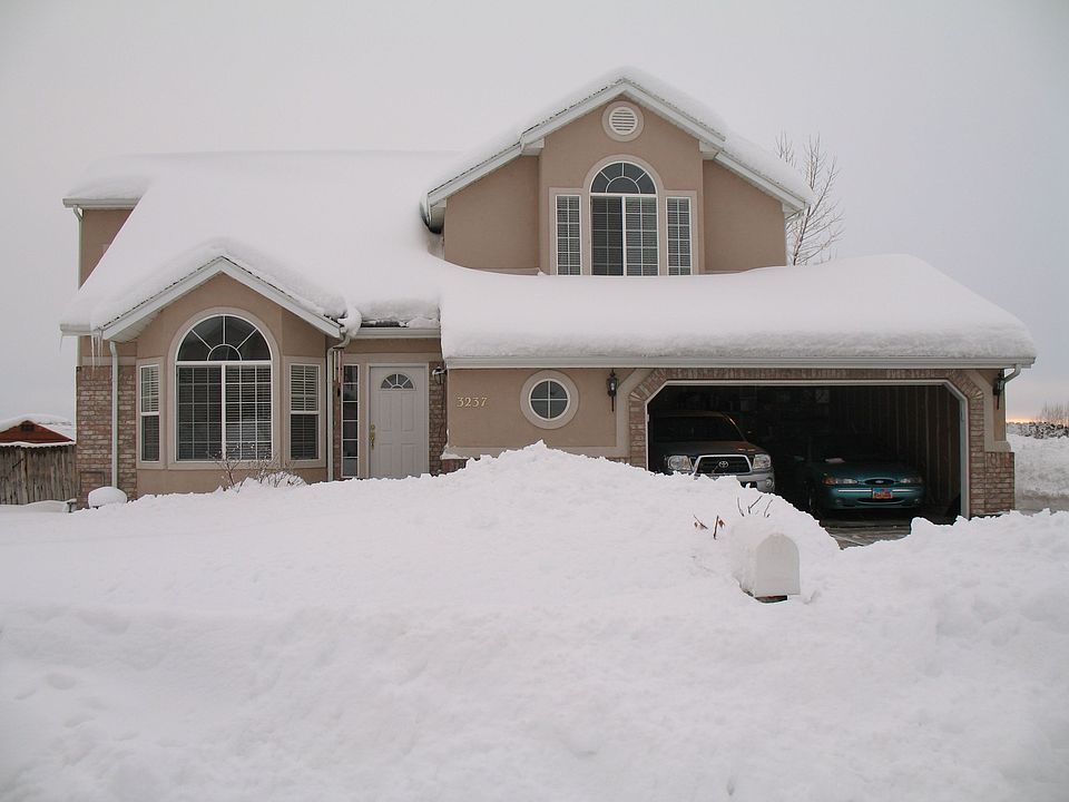 winter '08 - '09