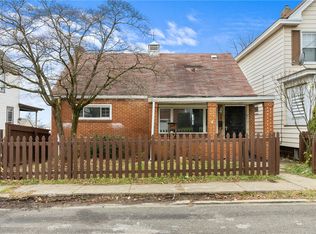 2410 Cleveland St, McKeesport, PA