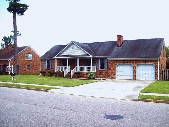 2nd image of 3824 Long Point Blvd
