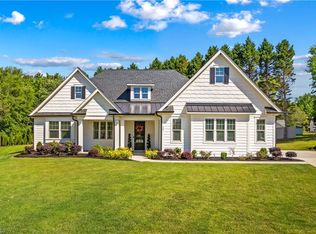 547 Muirfield Way, Salisbury, NC 28144